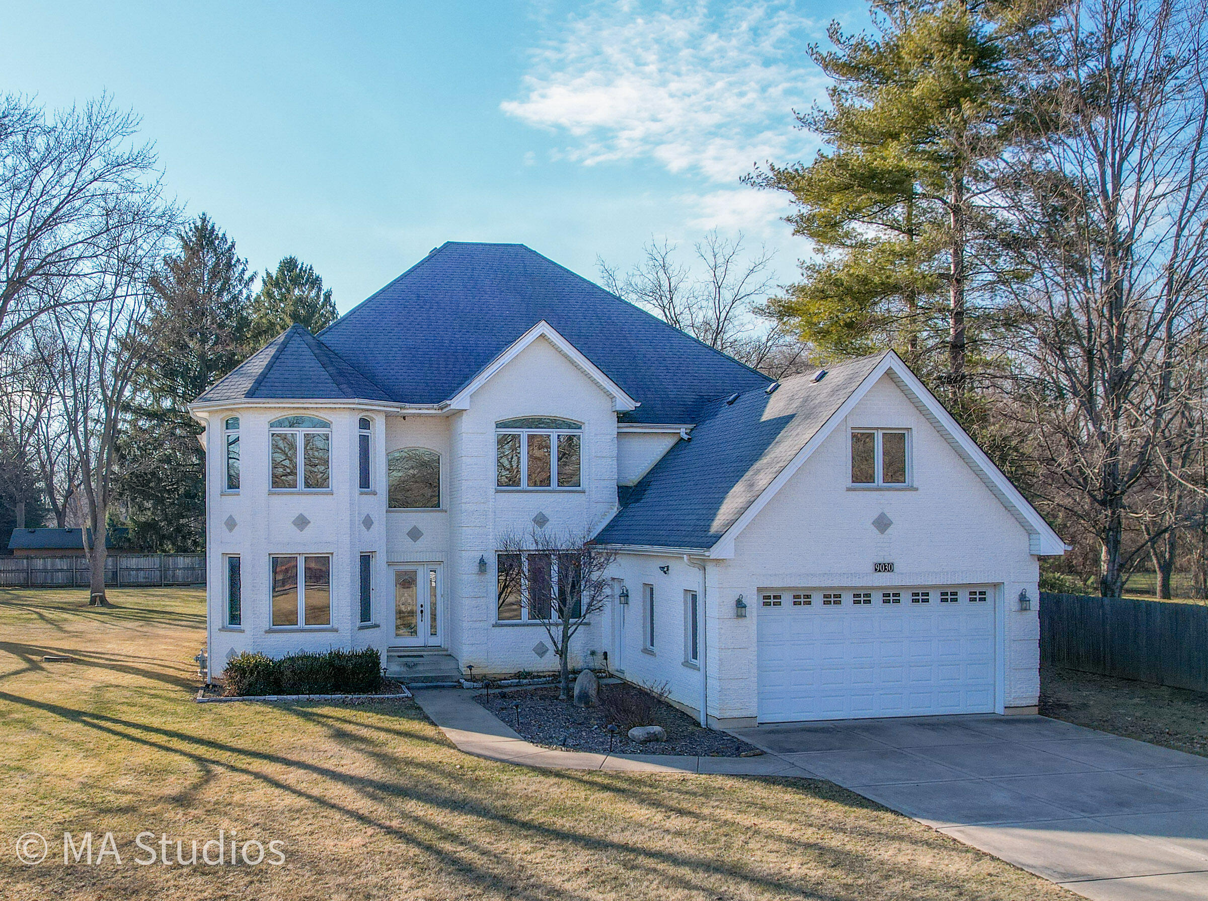 BURR RIDGE, IL