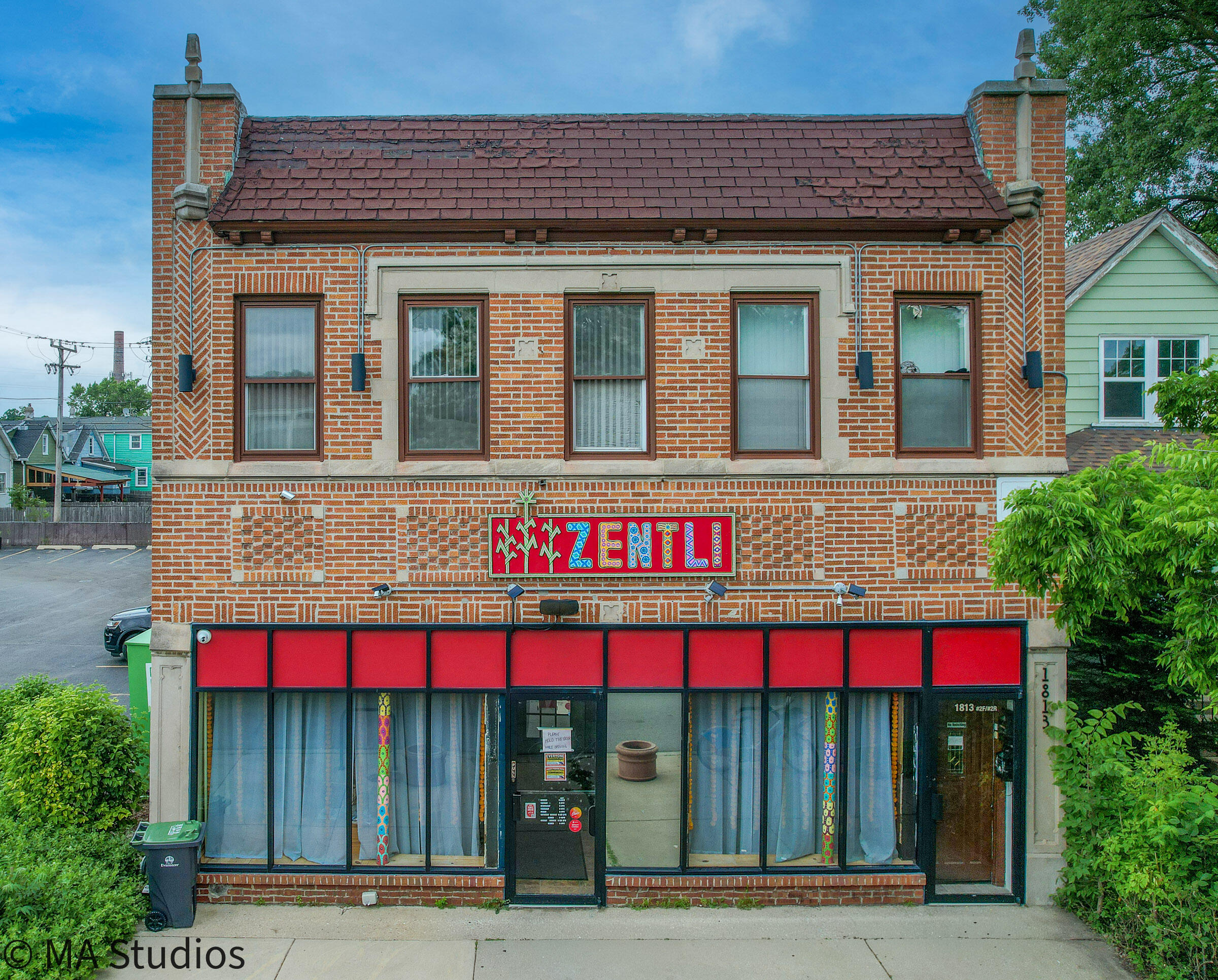EVANSTON, IL
